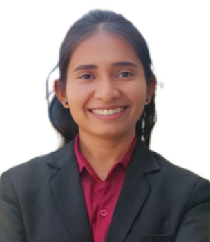 Vaishnavi Dnyaneshwar Bharasakle